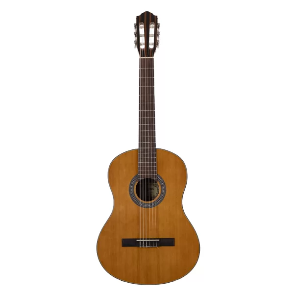KOZMOS IC-100G 4/4 NA Klasik Gitar