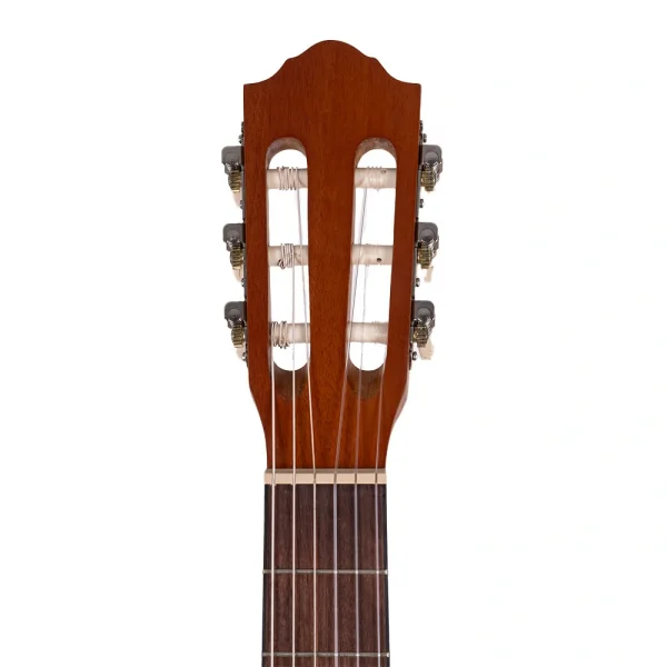 KOZMOS IC-120 CE 4/4 HNA Elektro Klasik Gitar