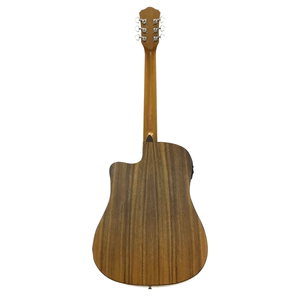 Kozmos IW-240CE Natural Renk Elektro Akustik Gitar
