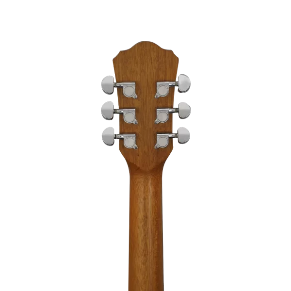 Kozmos IW-240CE Natural Renk Elektro Akustik Gitar