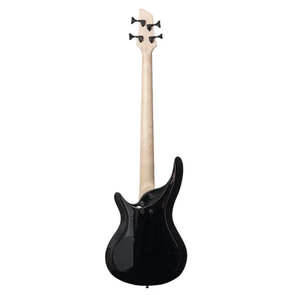 KOZMOS KBG-385-BK Siyah Bas Gitar