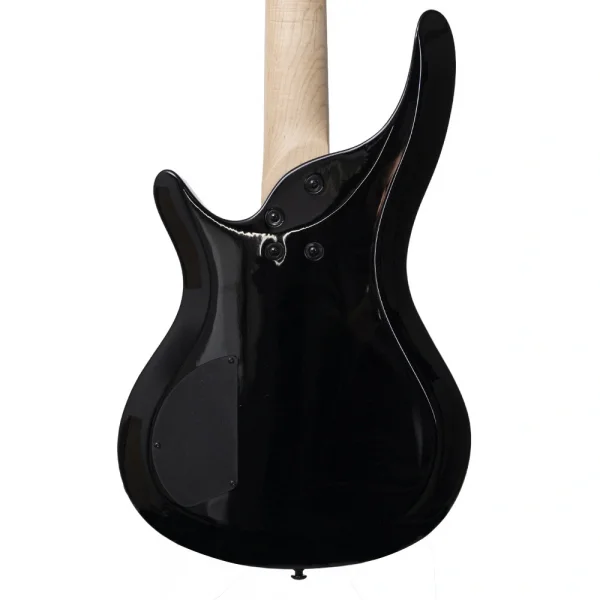 KOZMOS KBG-385-BK Siyah Bas Gitar