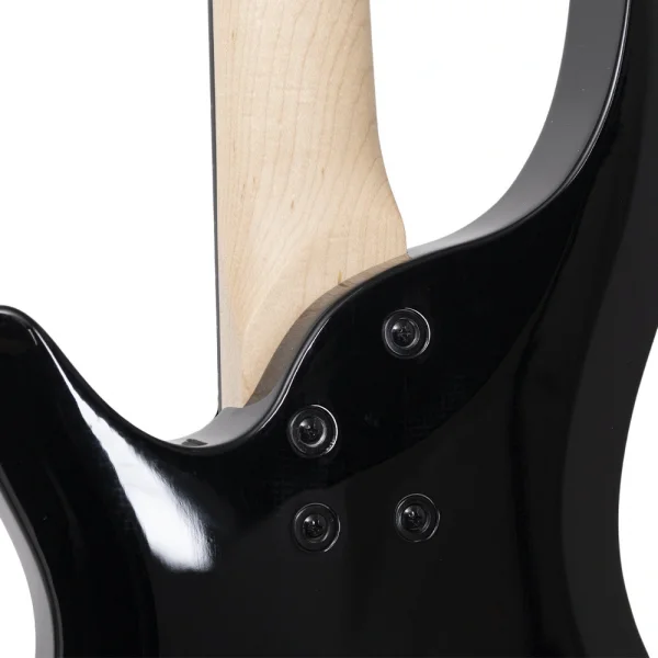 KOZMOS KBG-385-BK Siyah Bas Gitar