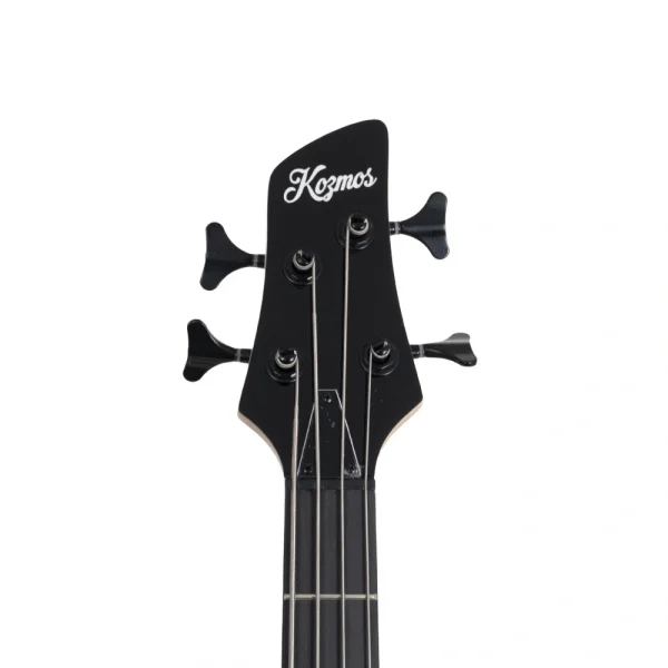 KOZMOS KBG-385-BK Siyah Bas Gitar