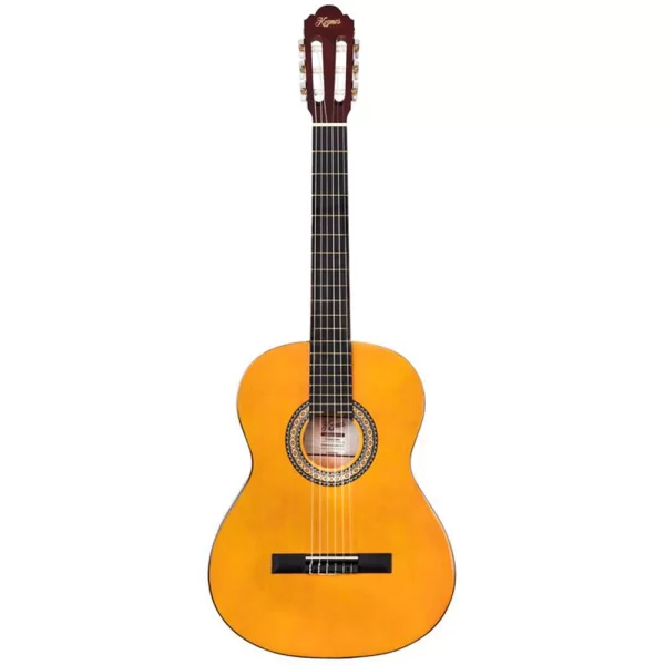 Kozmos KCG-09PK-YW Klasik Gitar Öğrenci Başlangıç Paketi
