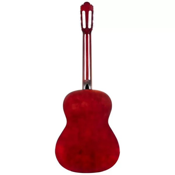 Kozmos KCG-09PK-YW Klasik Gitar Öğrenci Başlangıç Paketi