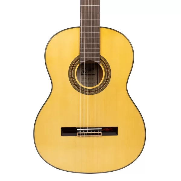 KOZMOS KCG-15G Natural Klasik Gitar