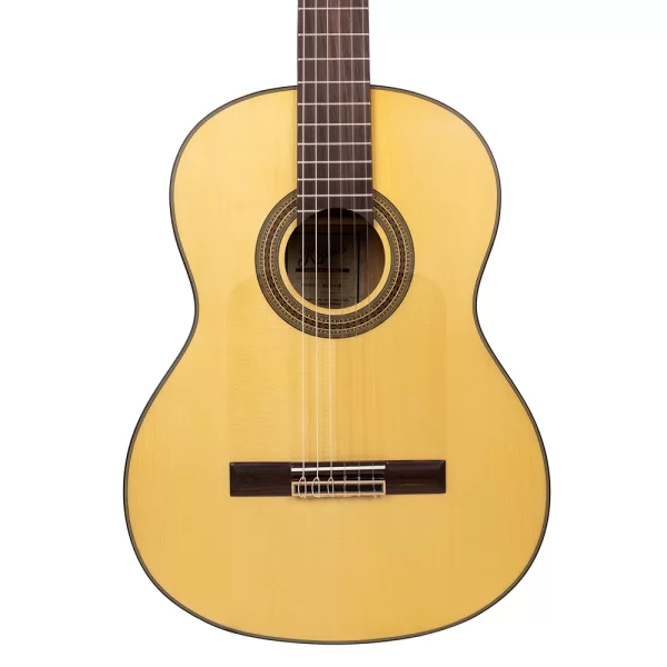 KOZMOS KCG-15M Natural Matt Klasik Gitar