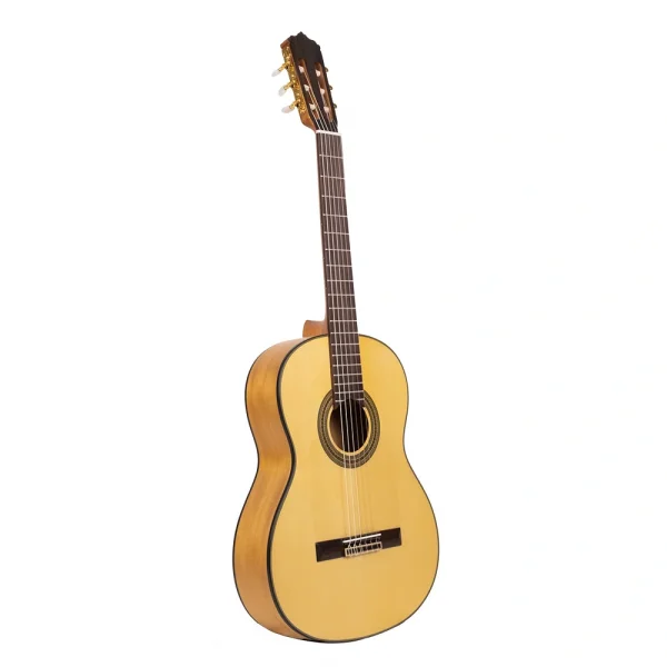 KOZMOS KCG-15M Natural Matt Klasik Gitar