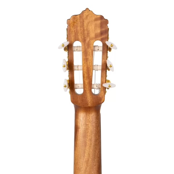 KOZMOS KCG-15M Natural Matt Klasik Gitar