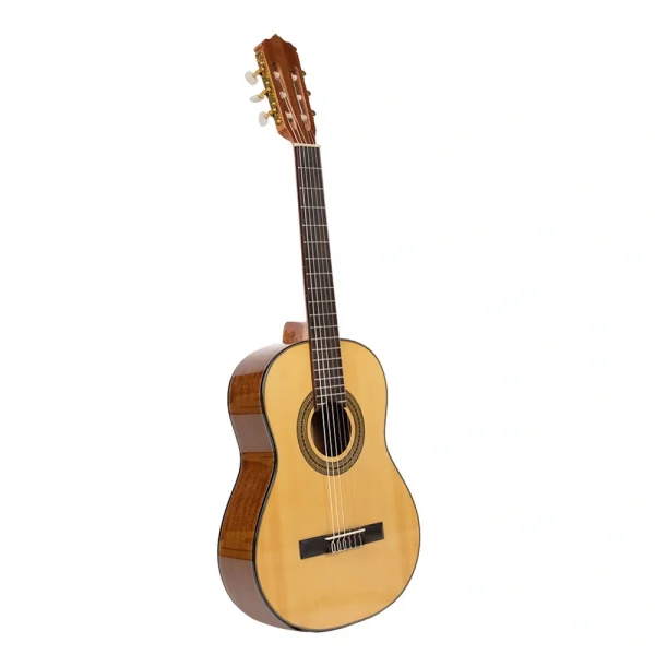 KOZMOS KCG-2534 Natural 3/4 Klasik Gitar