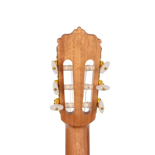 KOZMOS KCG-2534 Natural 3/4 Klasik Gitar