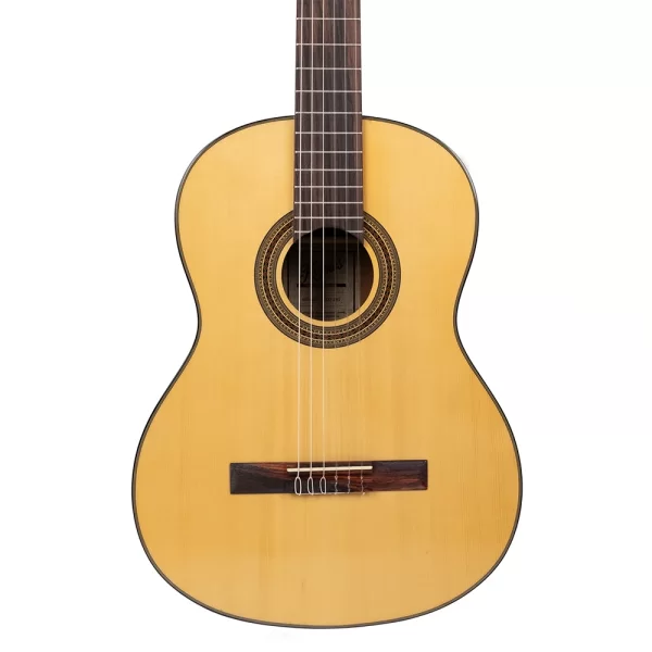 KOZMOS KCG-25G Natural Klasik Gitar