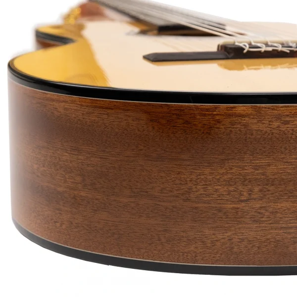 KOZMOS KCG-25G Natural Klasik Gitar