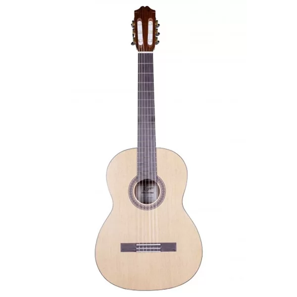 Kozmos KCG-30 M/NAT Mat Natural Klasik Gitar
