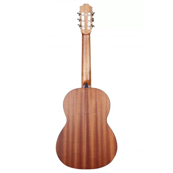Kozmos KCG-30 M/NAT Mat Natural Klasik Gitar