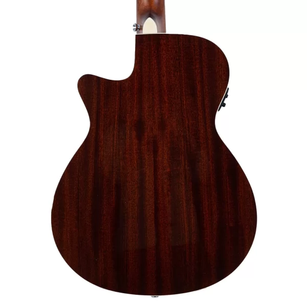 KOZMOS KCG-35CET-NAT Elektro Klasik Gitar Natural