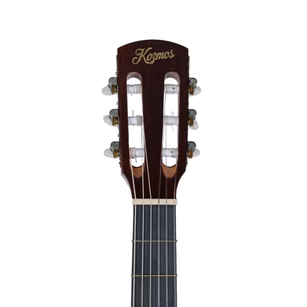 KOZMOS KCG-35CET-NAT Elektro Klasik Gitar Natural