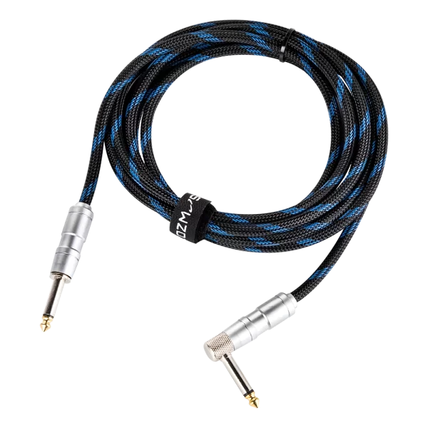 Kozmos KCL-0159-3M 3mt Enstrüman Kablosu