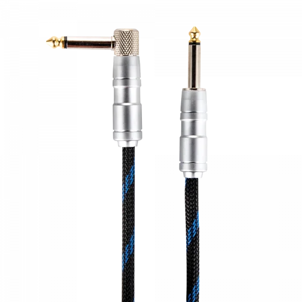 Kozmos KCL-0159-6M 6mt Enstrüman Kablosu