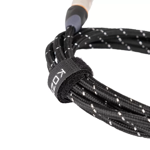 KOZMOS KCL-024-3M XLR-XLR Mikrofon Kablosu