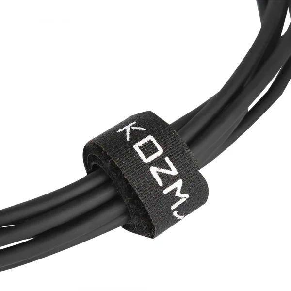 Kozmos KCL-202-3M / 3.5MM TRS &gt; 6.5MM TRS Kablo