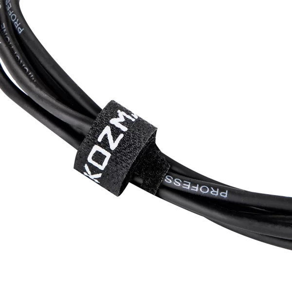 KOZMOS KCL-223-6M Stereo 3,5mm - 3,5 MM 6mt Dişi Stereo Kablo