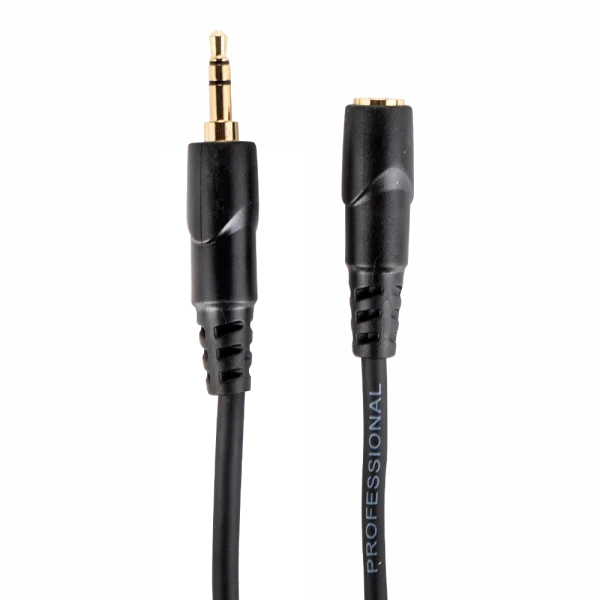 KOZMOS KCL-223-6M Stereo 3,5mm - 3,5 MM 6mt Dişi Stereo Kablo