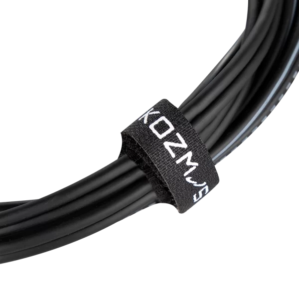 Kozmos KCL-227-3M Stereo 3,5mm - 2 x RCA  / 3mt Kablo