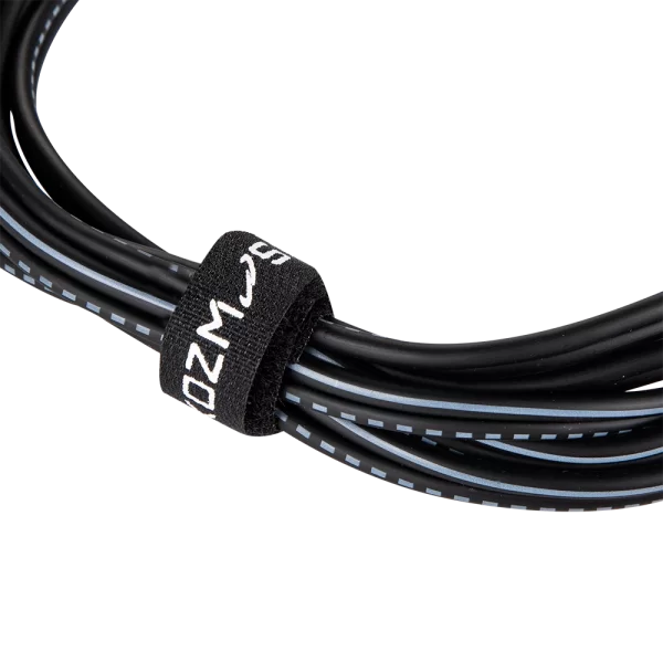 Kozmos KCL-244-3M 2 x RCA Male - 2 x RCA 3mt Kablo