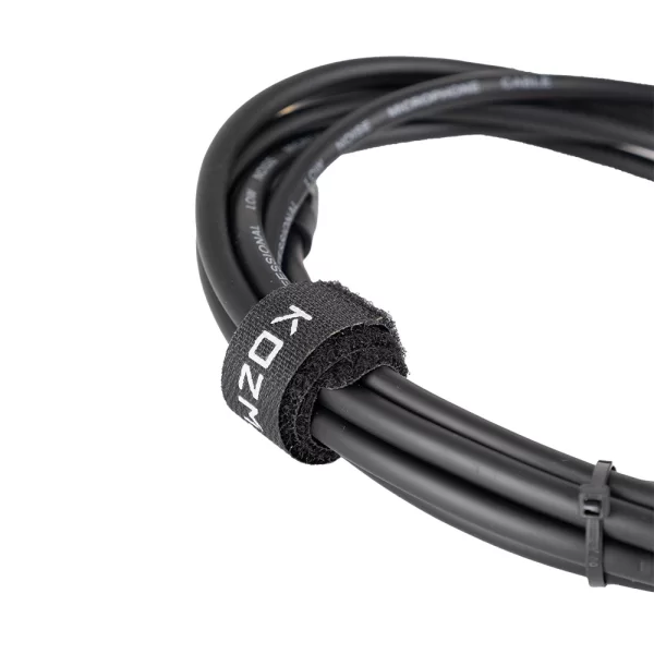 KOZMOS KCL-280-3M Stereo 6.35mm 3M Kablo
