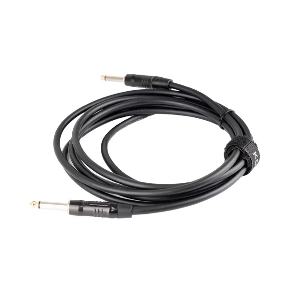 KOZMOS KCL-286-3M Mono 6.35mm 3M Kablo