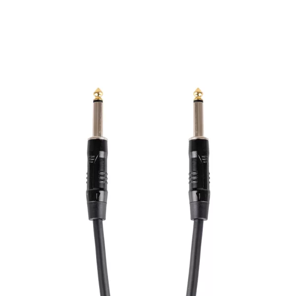 KOZMOS KCL-286-6M Mono 6.35mm 6M Kablo