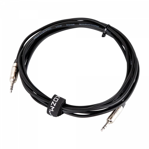 Kozmos KCL-310-3M Stereo 3,5mm 3mt Kablo