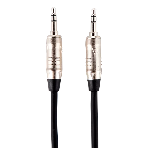Kozmos KCL-310-3M Stereo 3,5mm 3mt Kablo