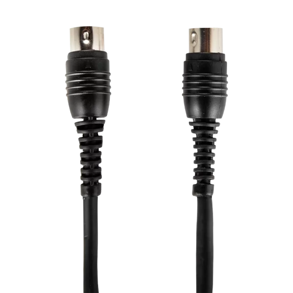 Kozmos KCL-404-1.5M 5 Pin -1.5mt  MIDI Kablo