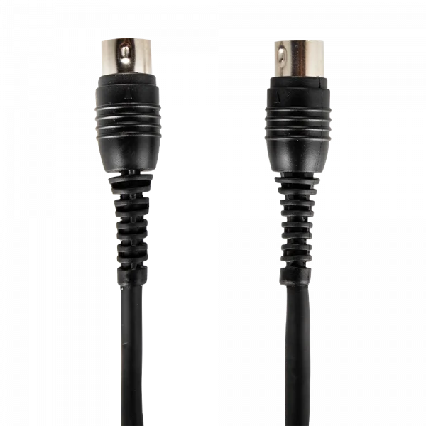 Kozmos KCL-404-3M 5 Pin -3mt  MIDI Kablo