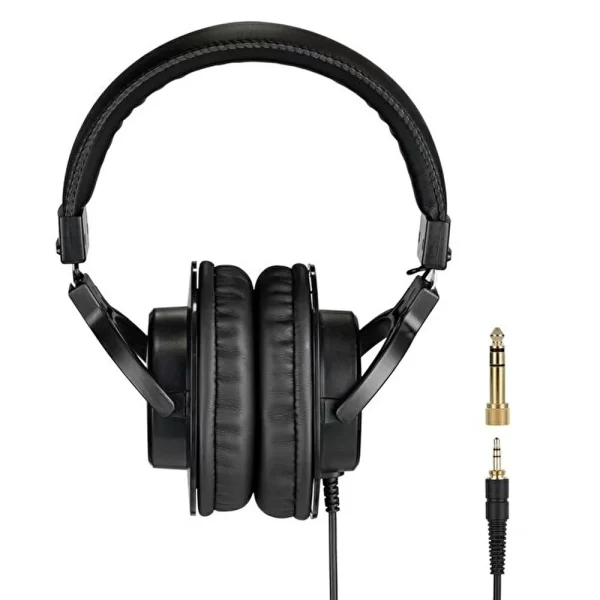 Kozmos KCP-3 + KHDP-S200 Kulaklık ve Aksesuarlı Mikrofon Seti