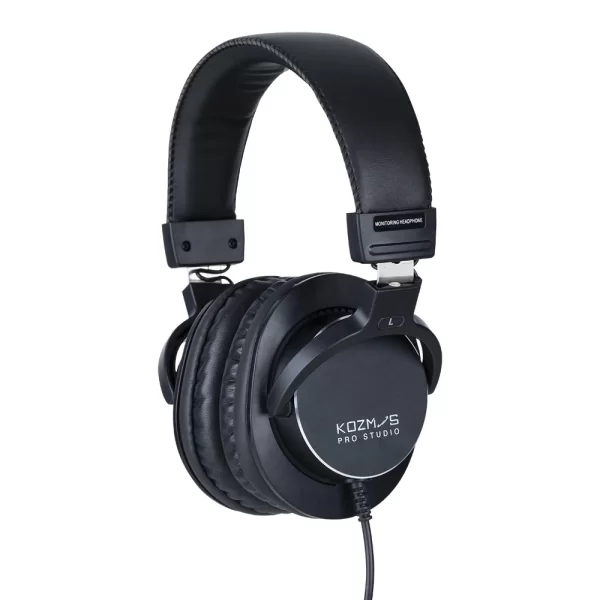 Kozmos KCP-3 + KHDP-S300 Kulaklık ve Mikrofon Seti