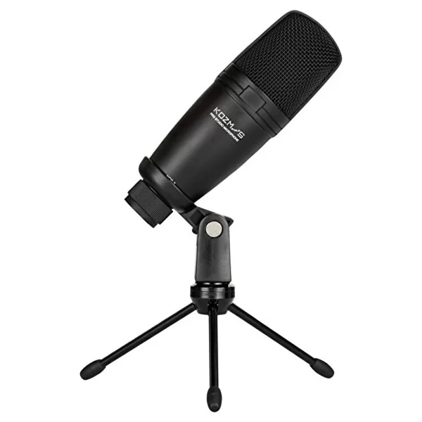 Kozmos KCP-3 + KHDP-S300 Kulaklık ve Mikrofon Seti