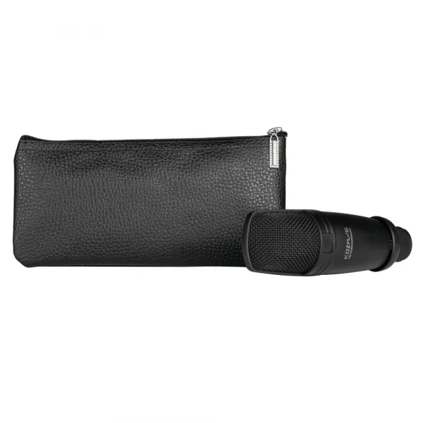 Kozmos KCP-3 Pro /  Aksesuarlı Condenser Stüdyo Mikrofonu