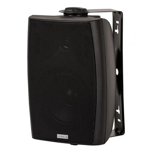 Kozmos KCS-551-BK Siyah Renk Sütun Tipi Hoparlör