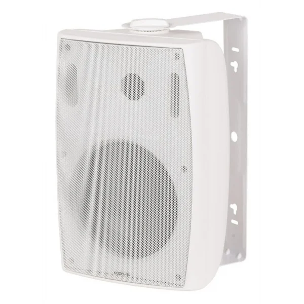 Kozmos KCS-561-WH Beyaz Renk Sütun Tipi Hoparlör