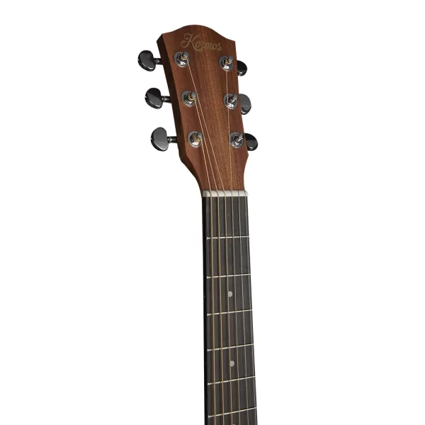 Kozmos KDA-24MHCE NAT Elektro Akustik Gitar