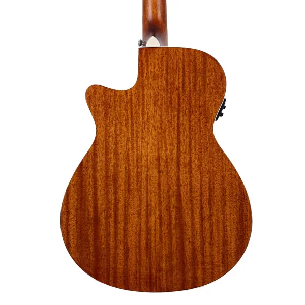 Kozmos KDA-35CET-NAT Elektro Akustik Gitar
