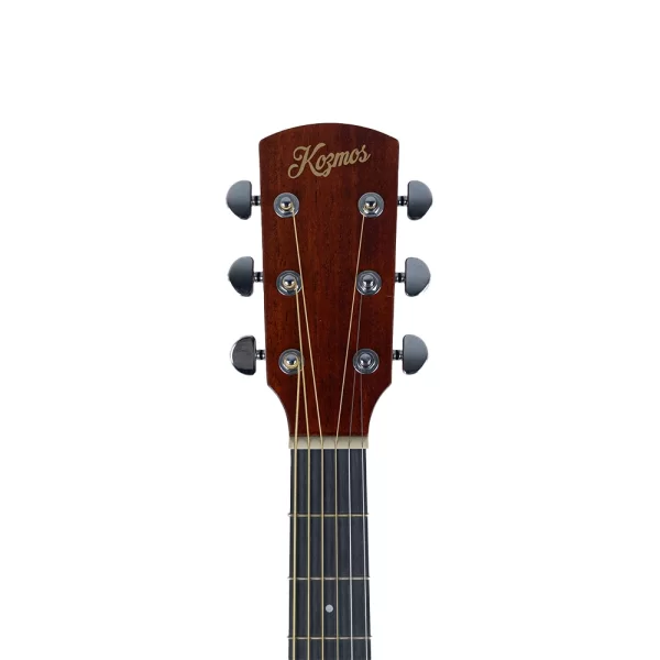 Kozmos KDA-35CET-NAT Elektro Akustik Gitar