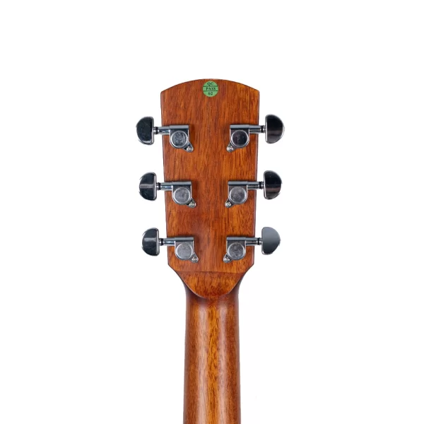 Kozmos KDA-35CET-NAT Elektro Akustik Gitar