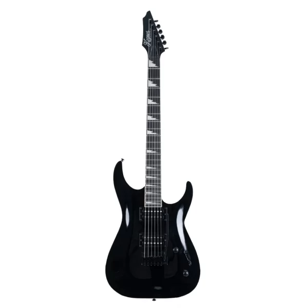 KOZMOS KEG-190HH-BK Siyah Elektro Gitar