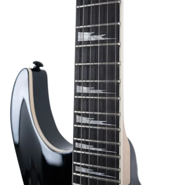 KOZMOS KEG-190HH-BK Siyah Elektro Gitar