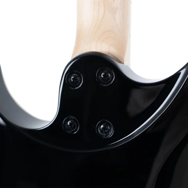 KOZMOS KEG-190HH-BK Siyah Elektro Gitar